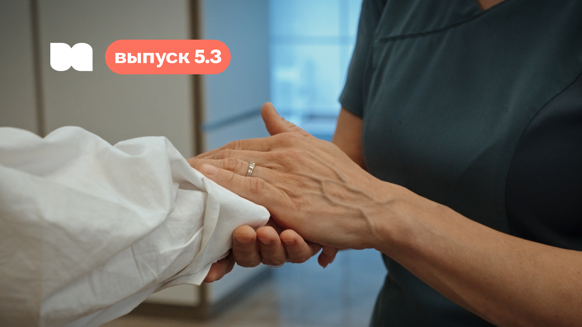 Ссылка на видеоролик: Репродукция